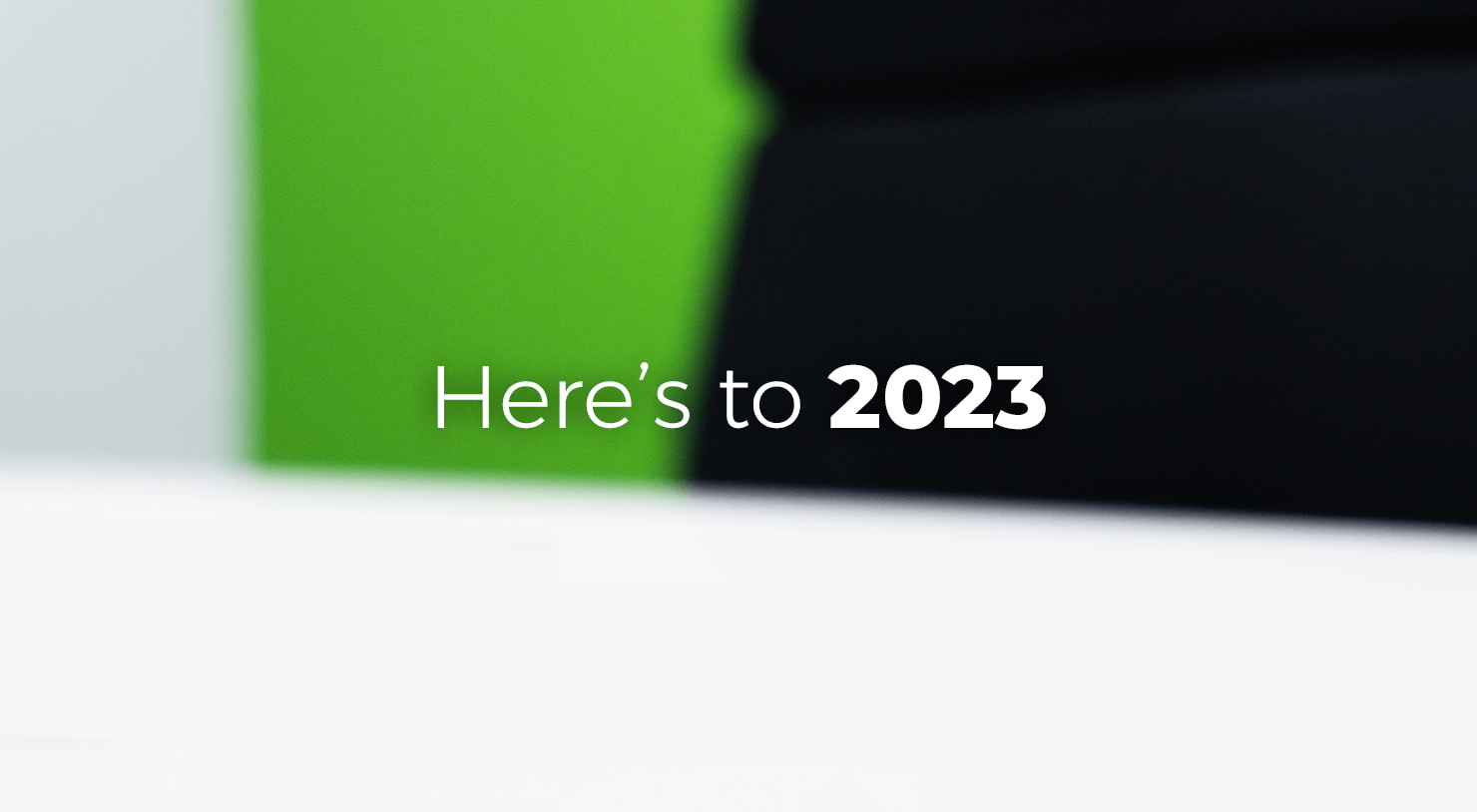 Here's to 2023, SEO Company Hull