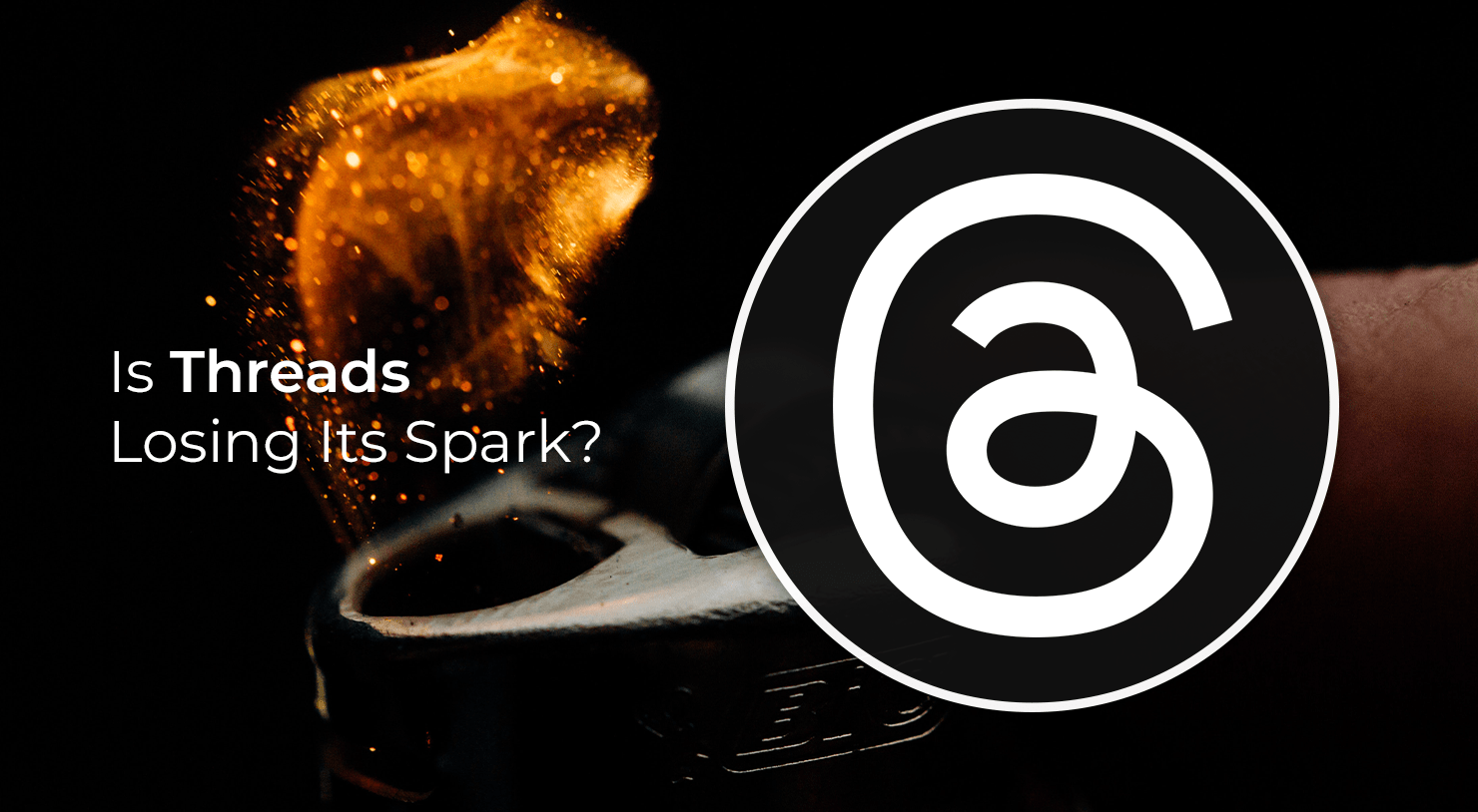 Is Threads Losing Its Spark?